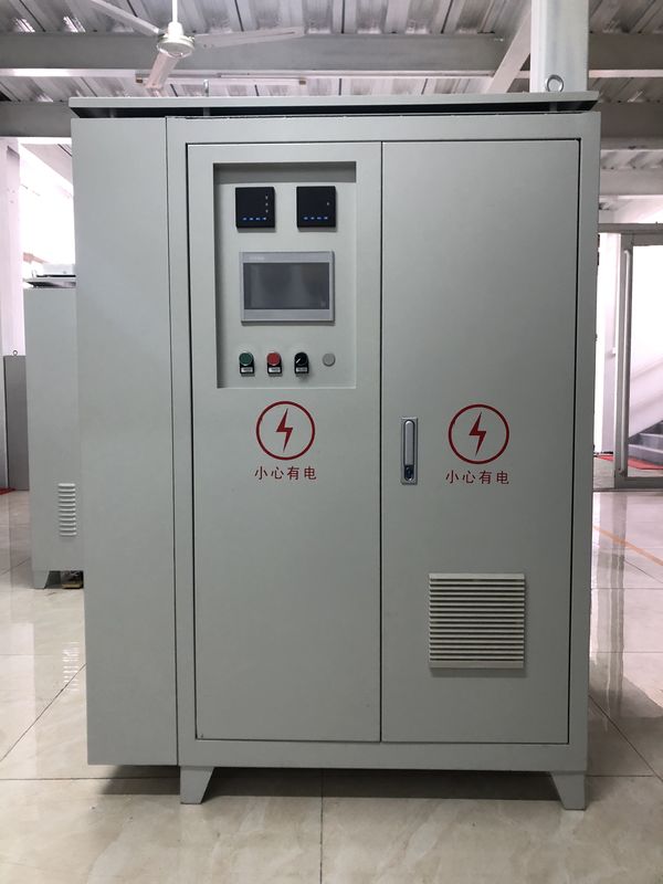 China BVEM Marke 500-800 mm Hydraulische Vibroflot für Schwerlaststapler und Max-Durchmesser