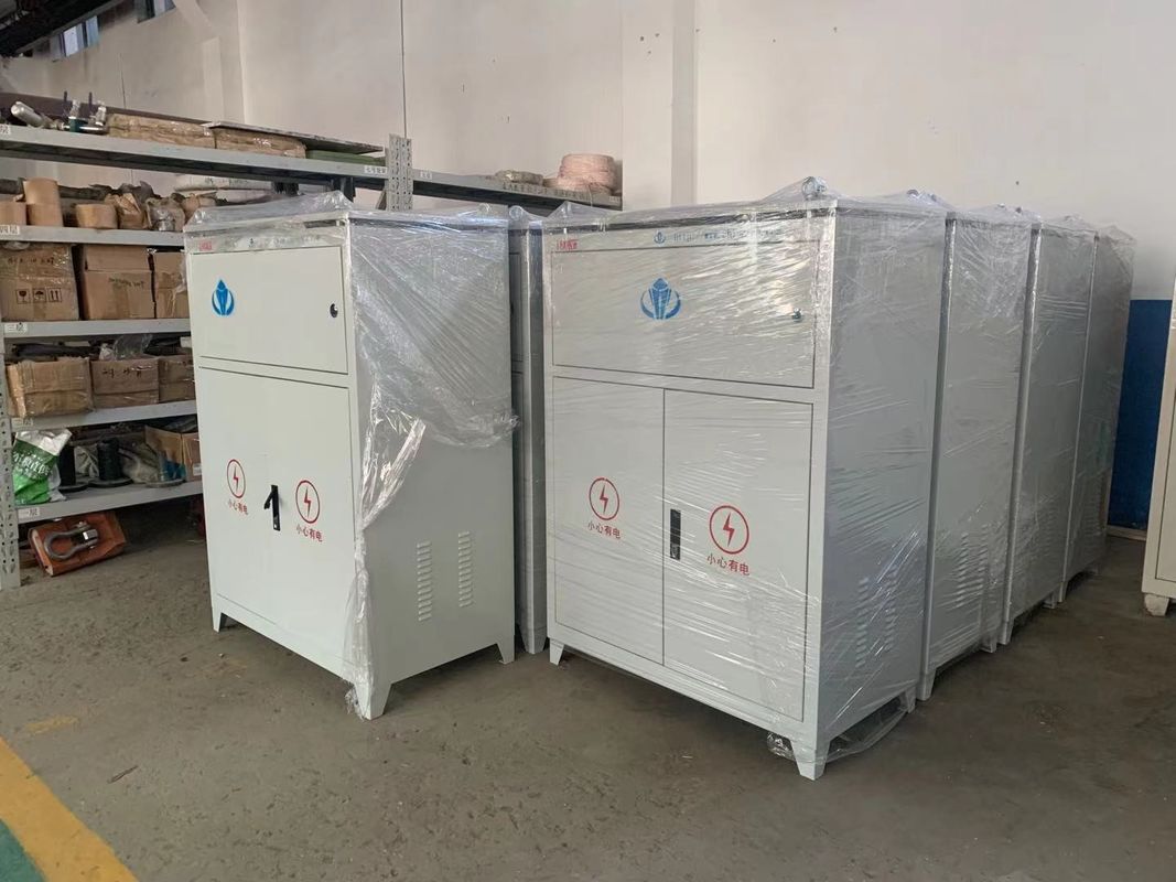 Obertransport 260kw Vibroflot-Gerät für Schwingungs-Verdichtung verbessern weiche Sand-Boden-Grundlage