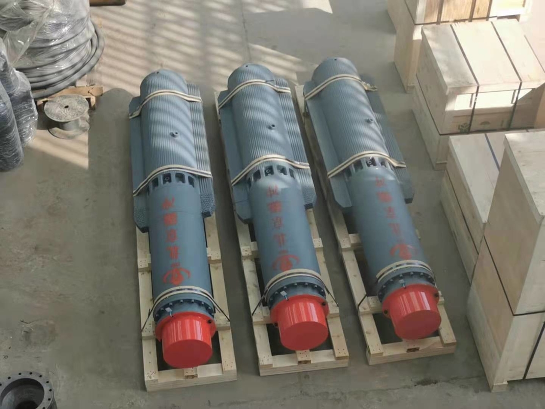260kw Bvem Schwingungs-Floss-Maschine der Schwingungs-Anhäufungs-Auftragnehmer-450mm für Sand-Verdichtung