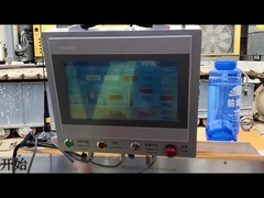 Crane Type Double Bins Bfs Vibroflotation 180kw bearbeitete Stapel-Tiefe 24m