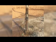 Vibroflotation Chinas BVEM Ausrüstungs-Steinsäulefunktion