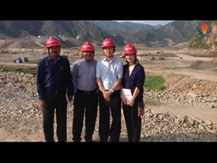 BVEM vibroflot Kundenempfang