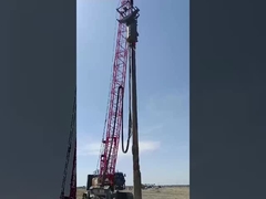 Vibroflotationsgeräte