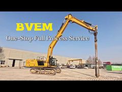 BVEM Vibroflot-Ausrüstung zu verkaufen