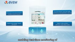 Hochleistungs-Vibroflot-Verdichtungspfahl BJV150E 426